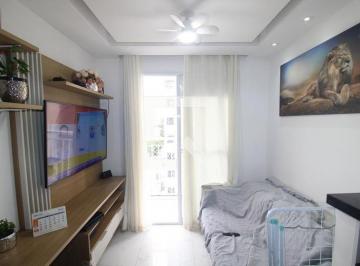 Apartamento · 31m² · 1 Quarto · Apartamento à Venda - Casa Verde, 1 Quarto, 31 m² - São Paulo
