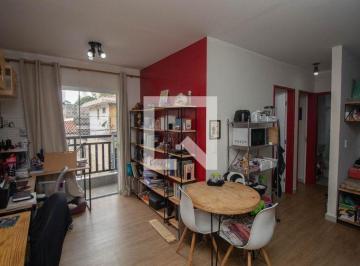 Apartamento · 46m² · 2 Quartos · 1 Vaga · Apartamento à Venda - Tucuruvi, 2 Quartos,  46 m² - São Paulo