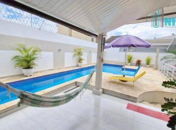 3cd9b628cfe2c88871d4673ddebca88a755ed609 · Casa com 4 dormitórios à venda, 400 m² por R$ 1.400.000,00 - Piracangaguá - Taubaté/SP