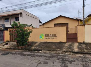 eccc8b022e6e9833ec3acd9cc4bcafeb2bd5e552 · Casa com 3 dormitórios à venda, 140 m² por R$ 350.000 - Jardim Kennedy - Poços de Caldas/MG