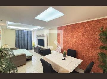 Apartamento · 65m² · 3 Quartos · 1 Vaga · Apartamento à Venda - Santa Teresinha, 3 Quartos, 65 m² - Santo André