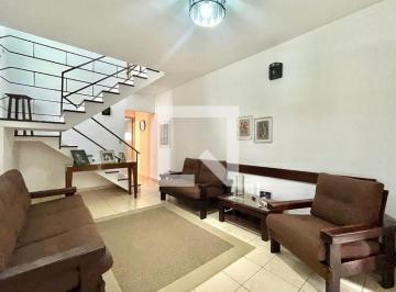 Casa · 200m² · 4 Quartos · 2 Vagas · Casa à Venda - Vila Mascote, 4 Quartos, 200 m² - São Paulo