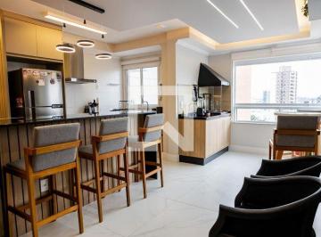 Apartamento · 80m² · 2 Quartos · 2 Vagas · Apartamento à Venda - Jardim, 2 Quartos, 80 m² - Santo André