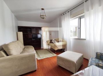 Apartamento · 96m² · 3 Quartos · Apartamento à Venda - Pátria Nova, 3 Quartos, 96 m² - Novo Hamburgo