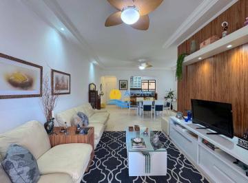 ff8ce0f2502899740d79107d074370e622af1b69 · Apartamento com 4 dormitórios à venda, 150 m² por R$ 800.000,00 - Enseada - Guarujá/SP