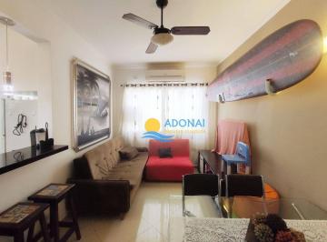 bbee44cafd588442a5d8c79d26c2f7cd7d447969 · Apartamento com 2 dormitórios à venda, 70 m² por R$ 390.000,00 - Tombo - Guarujá/SP