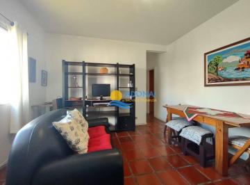 caf16f574d37c2bbd29518ce5c98f48562104767 · Apartamento com 3 dormitórios à venda, 75 m² por R$ 280.000,00 - Enseada - Guarujá/SP