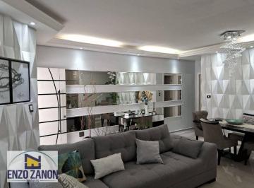 3f0c17ee7566e139ad58c201533f0b94dc1638e7 · Sobrado com 3 suites, (Aceita Permuta), 4 vagas à venda, 168 m² por R$ 1.060.000 - Assunção - São Be