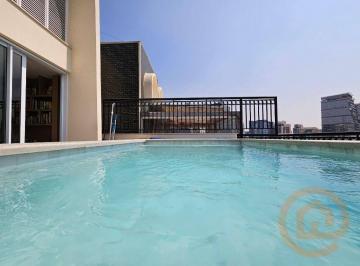 516f0c5da3b785c38ea4202a2d81c9db29b3731f · Cobertura com 4 suítes à venda, 420 m² por R$ 18.000.000 - Vila Nova Conceição - São Paulo/SP