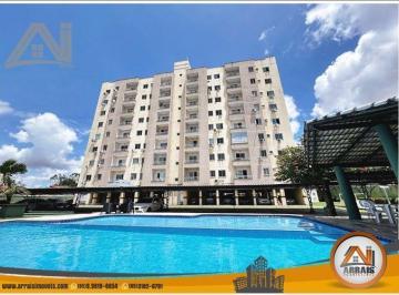e8e2c2f1deb94732833b75b3f1452b7e642405da · Vendo  Belíssimo Apartamento no Cond Brisa da Serra