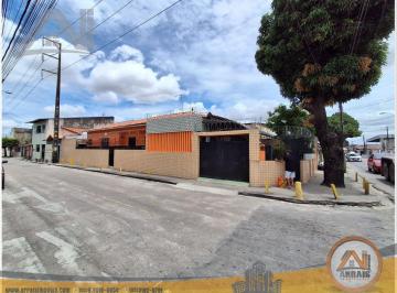 af464bbfd6bc5a80f0597f8f70064b612e0585c7 · Casa com 3 dormitórios à venda, 230 m² por R$ 499.000,00 - Montese - Fortaleza/CE