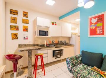 f2df862912d17a97f0f9bee7980e7eed80e9009d · Studio com 1 dormitório à venda, 27 m² por R$ 345.000,00 - Centro - Curitiba/PR