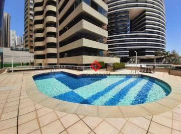 42fd879682e33636e814c59ca27aef23af54ab4d · Apartamento com 3 Suítes à Venda, 254 m² por R$ 4.700.000 - Meireles - Fortaleza/CE