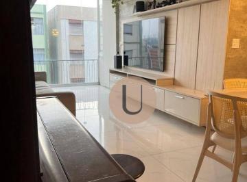 b4ab7635e5ab236ffb67c8c851bd6a648aaea024 · Apartamento com 3 dormitórios à venda, 122 m² por R$ 690.000 - Centro - Santo André/SP