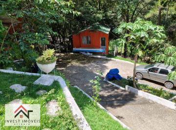 4b562759fe5d5ebf97dd9e9601fca75ba1e938f2 · Chácara com 15 dormitórios à venda, 3800 m² por R$ 950.000,00 - Vicente Nunes - Nazaré Paulista/SP