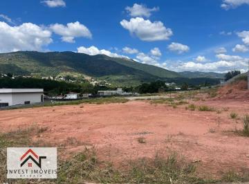 Terreno à venda, 360 m² por R$ 600.000 - Nova Gardênia - Atibaia/SP · Terreno à venda, 360 m² por R$ 600.000,00 - Nova Gardênia - Atibaia/SP