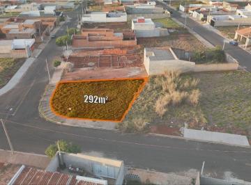 1ac8ed530dd425359c18e428ac5af9aa4361579a · Terreno à venda, 291 m² por R$ 220.000,00 - Vista Alegre - Santa Bárbara D'Oeste/SP