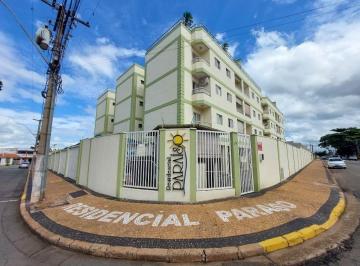 d7b6de8657bc42650536c1bae7dd3f3d174fafc6 · Apartamento com 3 dormitórios para alugar, 70 m² por R$ 1.847,91/mês - Jardim Ipiranga - Americana/S