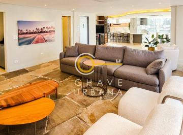 398094d09c284eaee8d78ebc79479631b65412cf · Apartamento à venda, 270 m² por R$ 2.950.000,00 - Gonzaga - Santos/SP
