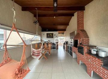3b0fa860ea4205c07d60f7558101b5fab5713109 · Sobrado com 3 dormitórios à venda, 190 m² por R$ 640.000,00 - Residencial Portal da Mantiqueira - Ta