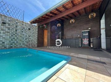 dbfa8a10d8072118521b50289455a424a2230d33 · Casa com 3 dormitórios à venda, 82 m² por R$ 490.000,00 - Jardim Oasis - Taubaté/SP