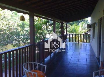 06a0bf5d2840928c5ee44caa366a6d7253d47d23 · Sítio com 3 dormitórios à venda, 11000 m² por R$ 450.000,00 - Alto Do Jacú (Sambaetiba) - Itaboraí/R