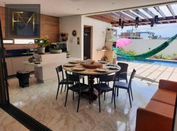 250fa4a8296d8d3f3a3d6cbc50009c44155d4972 · Casa com 5 dormitórios à venda, 316 m² por R$ 3.200.000,00 - Intermares - Cabedelo/PB