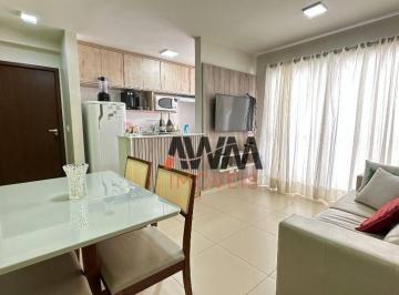 944c48a8476315059fc1baac055c4bc11b1810fe · Apartamento mobiliado com 2 quartos para alugar, 60 m²- Setor Bueno - Goiânia/GO