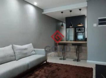 df51e55eb73352eb429caf9b767af0bfe7de1214 · Cobertura com 2 dormitórios à venda, 140 m² por R$ 780.000,00 - Vila Assunção - Santo André/SP