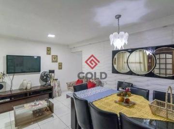 9a7cb8551b3a8b1ad8b4a34d61ce4a317c026d64 · Casa com 3 dormitórios à venda, 100 m² por R$ 742.000,00 - Vila Guiomar - Santo André/SP