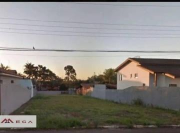 23025d37dd371673438fc2afee8e4e48e8d062f0 · Terreno à venda, 540 m² por R$ 629.000 - Jardim de Itapoan - Paulínia/SP