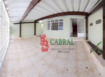 7b13a87ff668a2b1b129d28f28315166a7764fb0 · Sobrado com 4 dormitórios à venda, 145 m² por R$ 652.000,00 - Jardim Santa Francisca - Guarulhos/SP