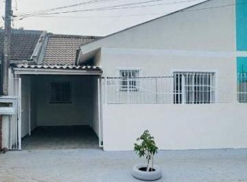 Casa · 48m² · 2 Quartos · 1 Vaga · Casa para alugar no bairro Parque Granja Esperança - Cachoeirinha/RS