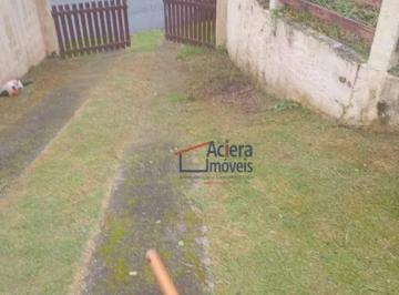 b906325116cf73a7f8de222236037f4415b3753f · Terreno à venda, 437 m²  - Vila Verde - Itapevi/SP