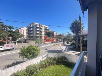178e659e40a3e53dfc5354cedb8870d36ea3bd68 · Apartamento com 3 dormitórios à venda, 88 m² por R$ 560.000,00 - Passagem - Cabo Frio/RJ