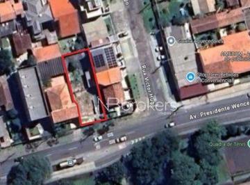 af306221468e091d53ff753c2266dcf2d8fbc5de · EM LOCALIZAÇÃO ESTRATÉGICA: 384m² PARA CONSTRUIR, INVESTIR E VALORIZAR!