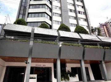 89c29f7b54091dccb57dfa1223bbb46f0ade0b0a · Apartamento com 4 suítes 3 vagas  à venda- Batel - Curitiba/PR
