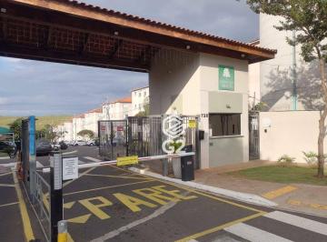 d145c7b7c6fed556252e633db2d9b3322db83b33 · Apartamento com 2 dormitórios à venda, 58 m² por R$ 240.000,00 - Parque Campo Bonito - Indaiatuba/SP