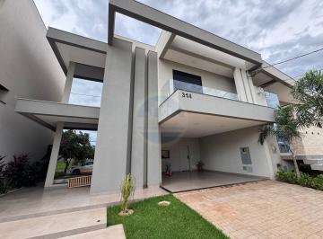 Casa · 277m² · 3 Quartos · 2 Vagas · Casa Alto Padrão em Porto Madero, Dourados/MS
