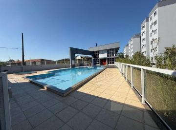 Apartamento · 52m² · 2 Quartos · 1 Vaga · Apartamento em Ponte do Imaruim, Palhoça/SC