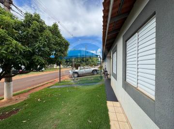 Casa · 43m² · 2 Quartos · 1 Vaga · Casa em condomínio fechado