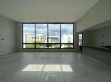 Casa · 350m² · 3 Quartos · 4 Vagas · Condomínio Chácara Ondina - Casa à venda no Condomínio Chácara Ondina - Sorocaba/SP