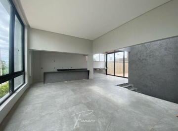 Casa · 350m² · 3 Quartos · 4 Vagas · Condomínio Chácara Ondina - Casa à venda no Condomínio Chácara Ondina - Sorocaba/SP