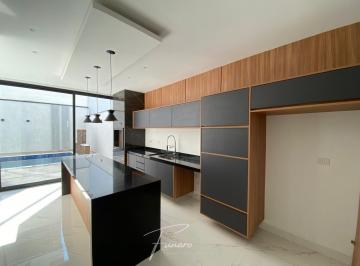 Casa · 240m² · 4 Quartos · 2 Vagas · Condomínio Ibiti Reserva - Sobrado à venda no Condomínio Ibiti Reserva - Sorocaba/SP