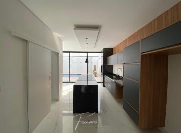 Casa · 240m² · 4 Quartos · 2 Vagas · Condomínio Ibiti Reserva - Sobrado à venda no Condomínio Ibiti Reserva - Sorocaba/SP