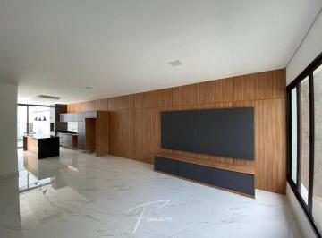 Casa · 240m² · 4 Quartos · 2 Vagas · Condomínio Ibiti Reserva - Sobrado à venda no Condomínio Ibiti Reserva - Sorocaba/SP