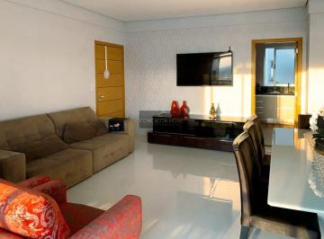 Apartamento · 154m² · 3 Quartos · 3 Vagas · Apartamento Condomínio Edifíio Park Residence, Jardim Mariana Cuiabá/MT