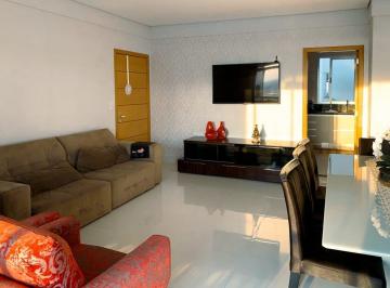 Apartamento · 154m² · 3 Quartos · 3 Vagas · Edifício Park Residence - Apartamento Condomínio Edifíio Park Residence, Jardim Mariana Cuiabá/MT