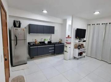 Apartamento · 50m² · 2 Quartos · 1 Vaga · Apartamento Condomínio Edifício MOA, Morada do Ouro, Cuiabá/MT
