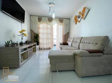 Apartamento · 111m² · 3 Quartos · 1 Vaga · Exclusivo - Porta Fechada